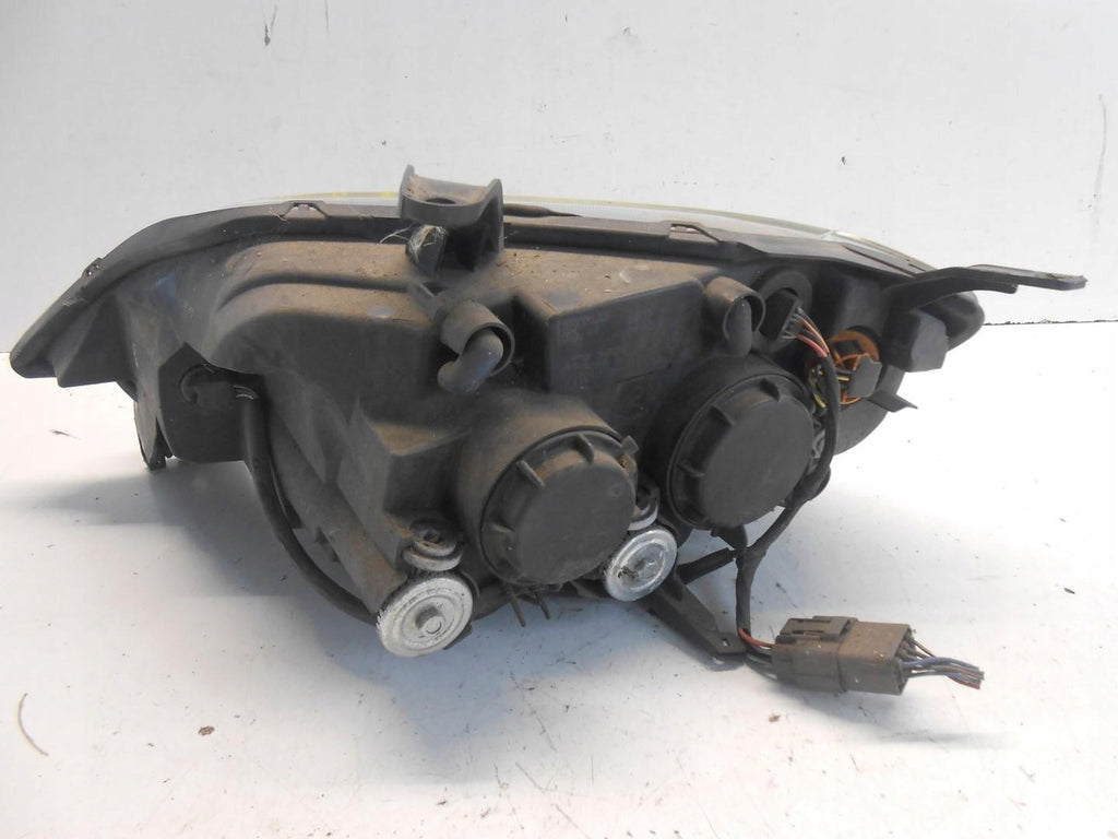 Frontscheinwerfer Mazda 2 Rechts Scheinwerfer Headlight