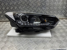 Laden Sie das Bild in den Galerie-Viewer, Frontscheinwerfer Hyundai Veloster 92102J3100 LED Rechts Scheinwerfer Headlight SCH6559403712wp