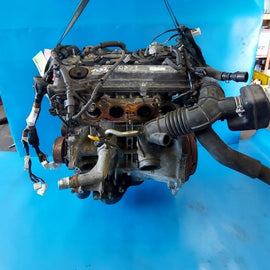 Motor Toyota Avensis 1AZ-FSE 2.0 VVTI 260TKm Benzin Engine Komplett MOT4276663637ca