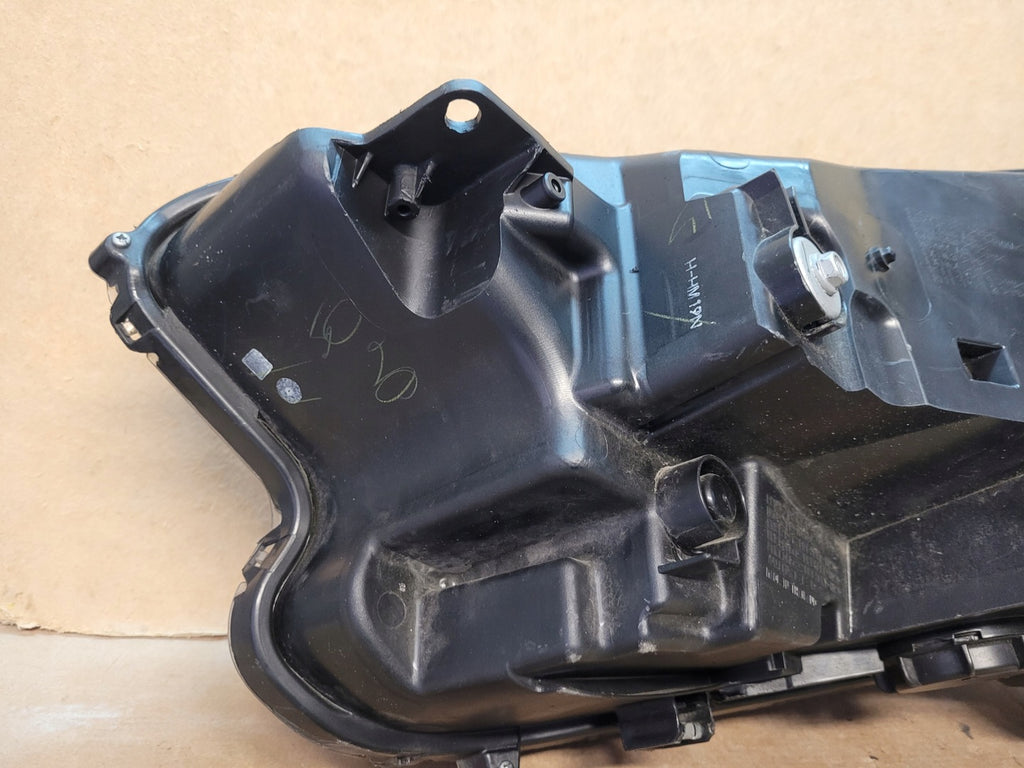 Frontscheinwerfer Honda Cr-V V Crv LED Rechts Scheinwerfer Headlight SCH7984862463bo