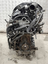 Laden Sie das Bild in den Galerie-Viewer, Motor VW Touran BRU 1.9 TDI 90PS 66kW 139TKm 2003 Diesel Engine Unkomplett