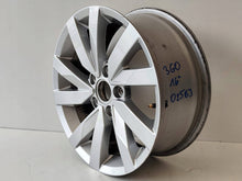 Load image into Gallery viewer, 1x Alufelge 16 Zoll 5x112 3G0601025BJ VW Passat B8 Rim Wheel FEL4695527439xy