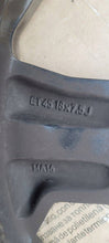 Laden Sie das Bild in den Galerie-Viewer, 1x Alufelge 18 Zoll Nissan X-Trail I Qashqai J12 Rim Wheel FEL9780283147ud