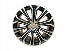 Laden Sie das Bild in den Galerie-Viewer, 1x Alufelge 17 Zoll 7.5" 5x114.3 40ET Glanz 42611-02R30 Toyota Corolla Rim Wheel FEL3645937099jf