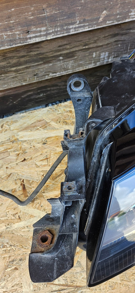 Frontscheinwerfer Audi A4 B8 8K0941029AF 8K0805607G Links Scheinwerfer Headlight SCH3350317504ak