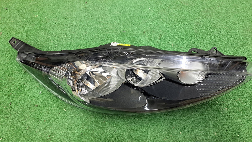 Frontscheinwerfer Ford Fiesta 8A61-13W029-AE LED Rechts Scheinwerfer Headlight