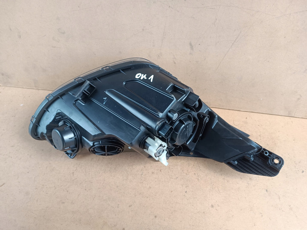 Frontscheinwerfer Hyundai I10 92101B9300 LED Links Scheinwerfer Headlight