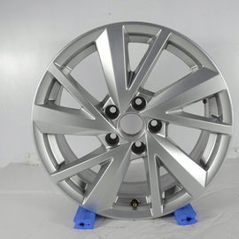 1x Alufelge 17 Zoll 7.0