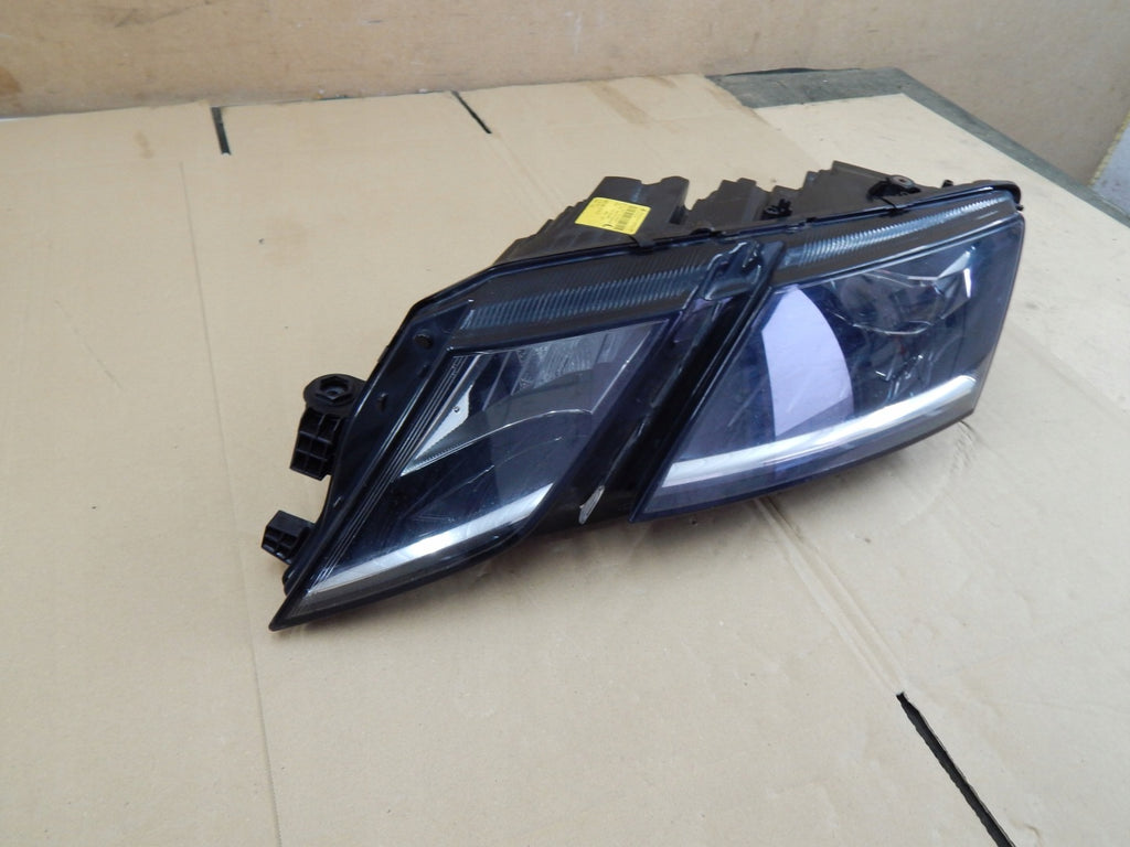 Frontscheinwerfer Skoda Octavia III 5E1941015D Full LED Links Headlight SCH9984579842hw