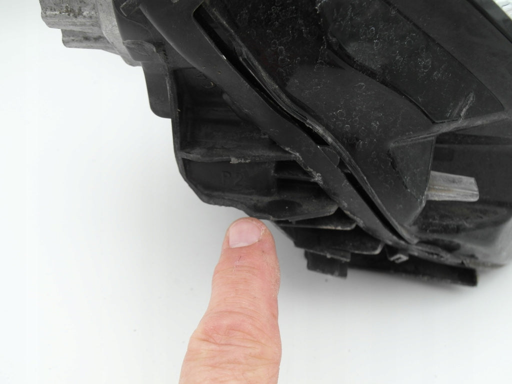 Frontscheinwerfer Volvo S90 V90 31386165 Full LED Rechts Scheinwerfer Headlight SCH7220479162yy