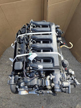 Load image into Gallery viewer, Motor BMW E60 E61 M57D30 3.0 149TKm 2004 Diesel Engine Komplett