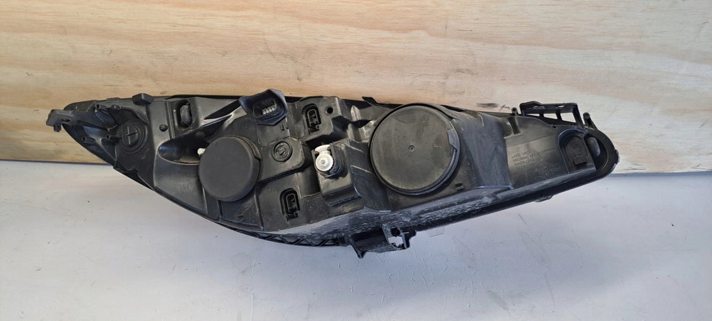 Frontscheinwerfer Peugeot 308 7101263 Links Scheinwerfer Headlight SCH3380095641wt