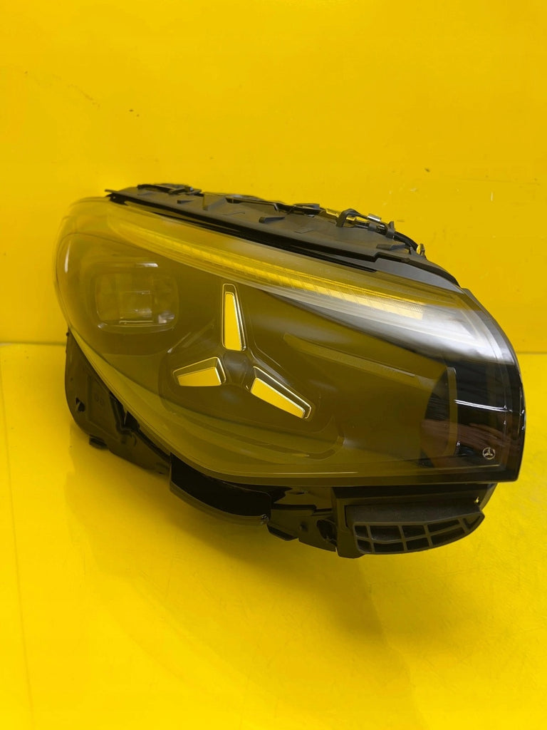 Frontscheinwerfer Mercedes-Benz Cla A1749062602 LED Rechts Headlight SCH9667816146et