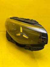 Laden Sie das Bild in den Galerie-Viewer, Frontscheinwerfer Mercedes-Benz Cla A1749062602 LED Rechts Headlight SCH9667816146et