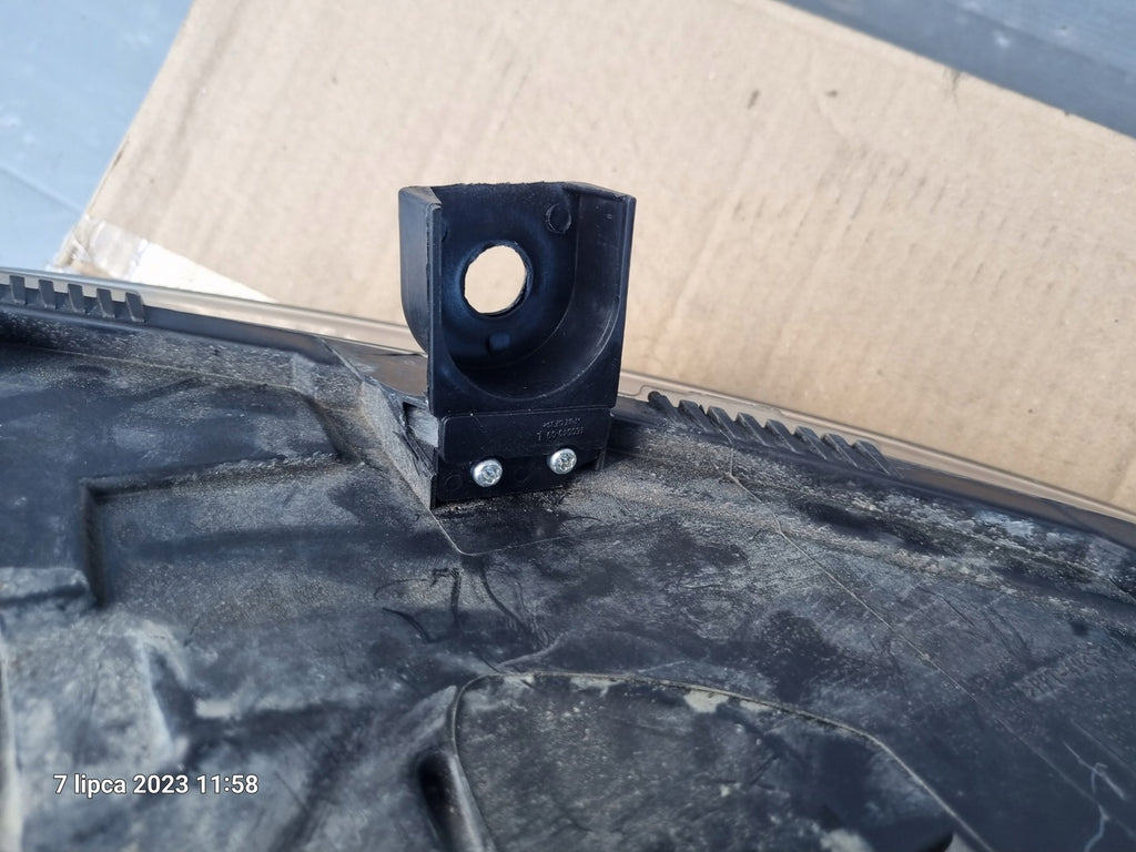 Frontscheinwerfer Audi A6 C6 4F0941003DH Xenon Links Scheinwerfer Headlight SCH4734277247mb