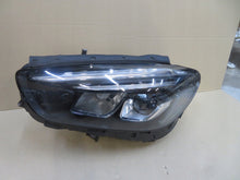 Laden Sie das Bild in den Galerie-Viewer, Frontscheinwerfer Mercedes-Benz W247 A2479062503 LED Links Headlight SCH8141078718qx