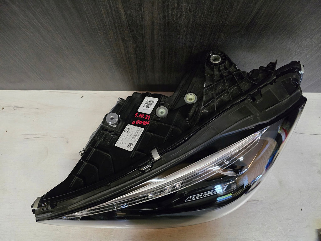 Frontscheinwerfer Mercedes-Benz W206 A2069060703 LED Rechts oder Links SCH3045524809hl