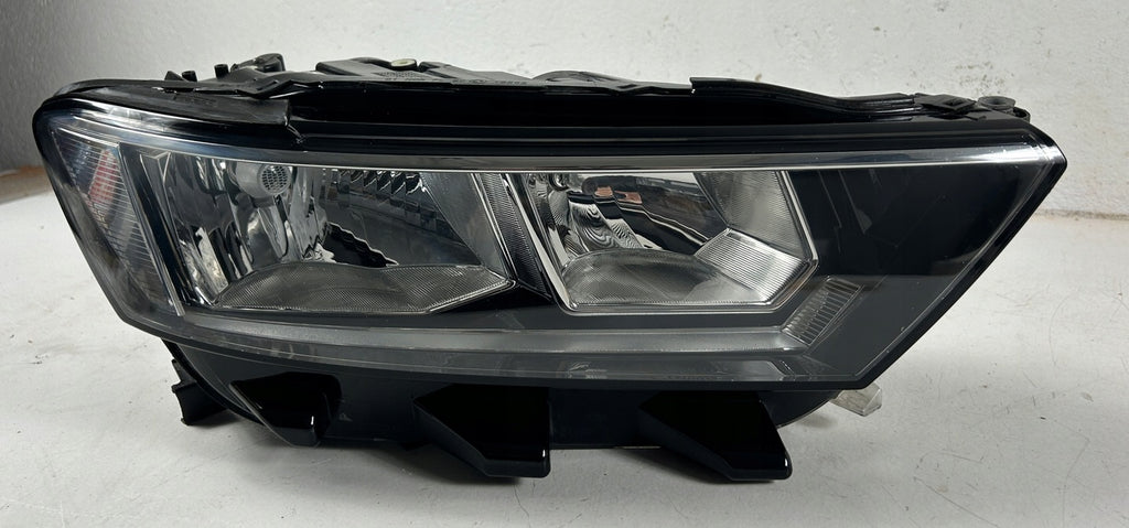 Frontscheinwerfer VW T-Roc 2GA941006B LED Rechts Scheinwerfer Headlight