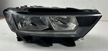 Load image into Gallery viewer, Frontscheinwerfer VW T-Roc 2GA941006B LED Rechts Scheinwerfer Headlight