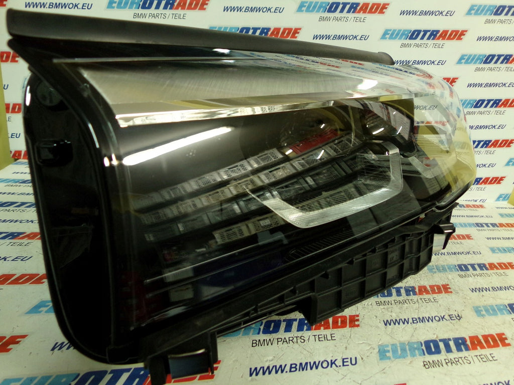 Frontscheinwerfer BMW G30 5A388C3 LED Links Scheinwerfer Headlight SCH1508939241dl