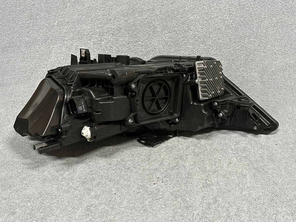 Frontscheinwerfer Audi A6 C8 4K0941034 LED Rechts Scheinwerfer Headlight