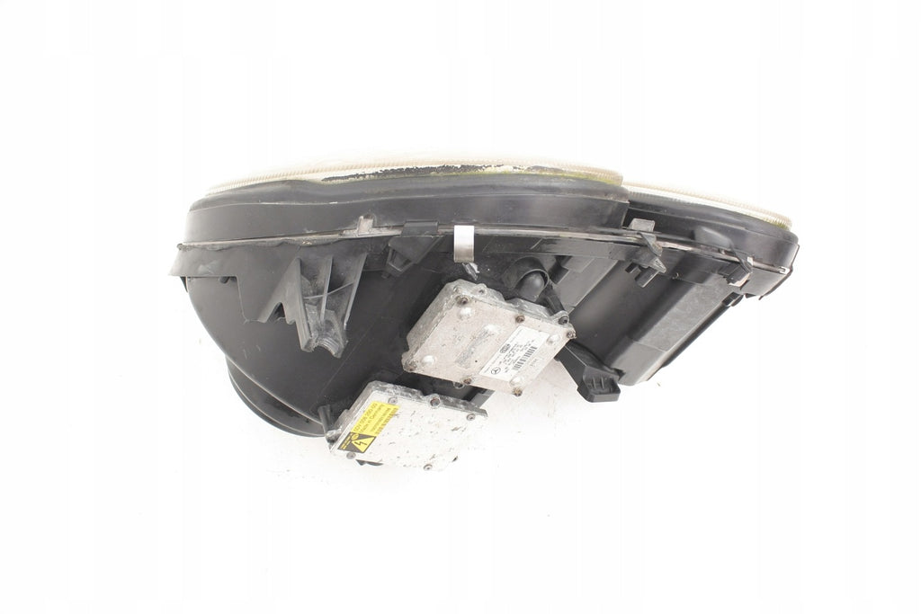 Frontscheinwerfer Mercedes-Benz W211 Rechts Scheinwerfer Headlight SCH1738132606uz