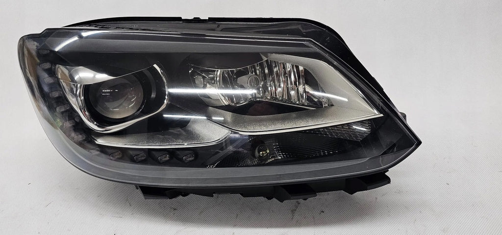 Frontscheinwerfer VW Touran 1t1 1T1941754H Xenon Rechts Scheinwerfer Headlight