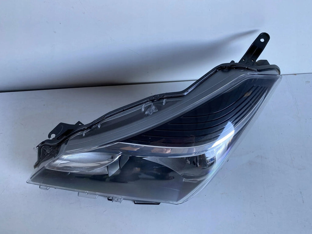 Frontscheinwerfer Toyota Yaris ARO15731 Links Scheinwerfer Headlight SCH6990425569da