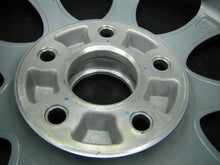 Load image into Gallery viewer, 1x Alufelge 17 Zoll 7.0&quot; 5x114.3 55ET 08W17SMG600F Honda Civic Accord Rim Wheel