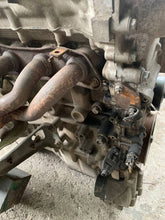 Laden Sie das Bild in den Galerie-Viewer, Motor Toyota Corolla Avensis 1ZR 1.6 2012 Benzin Engine Unkomplett MOT5869192684jt