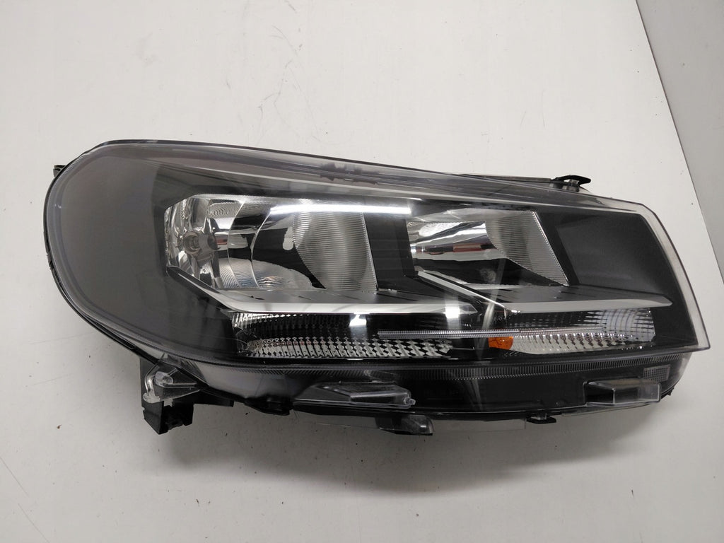 Frontscheinwerfer Peugeot Expert 9847197880 Rechts Scheinwerfer Headlight SCH5066742743fe
