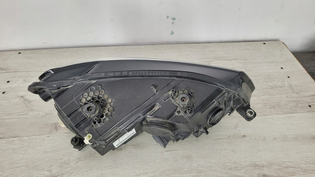 Frontscheinwerfer VW Caddy 2K1941005B LED Links Scheinwerfer Headlight SCH5862521731wu