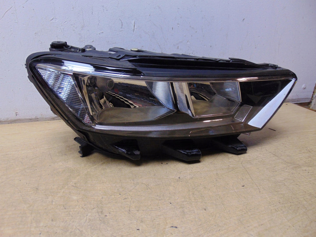 Frontscheinwerfer VW T-Roc 2GA941006B LED Rechts Scheinwerfer Headlight