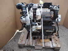 Laden Sie das Bild in den Galerie-Viewer, Motor Audi Seat Skoda VW I DFH 2.0 TDI 122TKm 2018 Diesel Engine Komplett MOT3836396576et