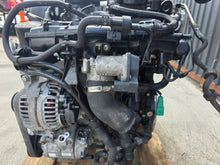Load image into Gallery viewer, Motor Audi Seat Skoda VW A3 I CAW CAWA 2.0 TFSI 103TKm Benzin Engine Komplett MOT5895407572pq