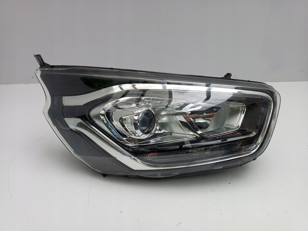 Frontscheinwerfer Ford Transit Custom 18-JK21-13W029-DJ Rechts Headlight SCH1561434033ix