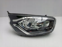 Laden Sie das Bild in den Galerie-Viewer, Frontscheinwerfer Ford Transit Custom 18-JK21-13W029-DJ Rechts Headlight SCH1561434033ix