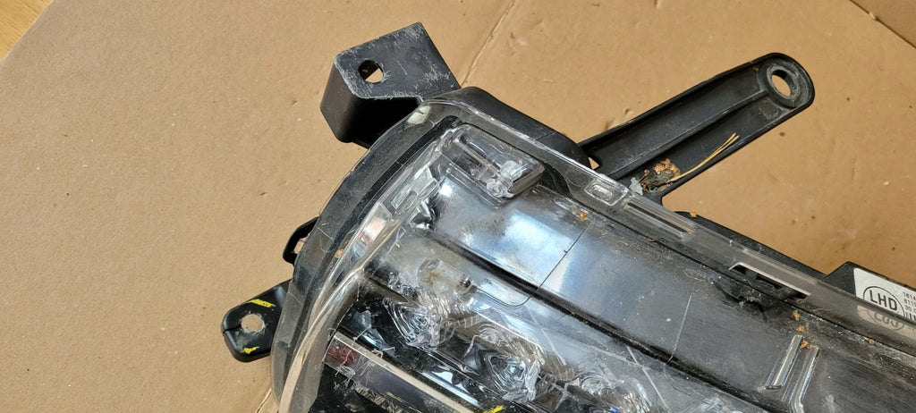 Frontscheinwerfer Toyota Corolla 81150-02E71 Ein Stück (Rechts oder Links)