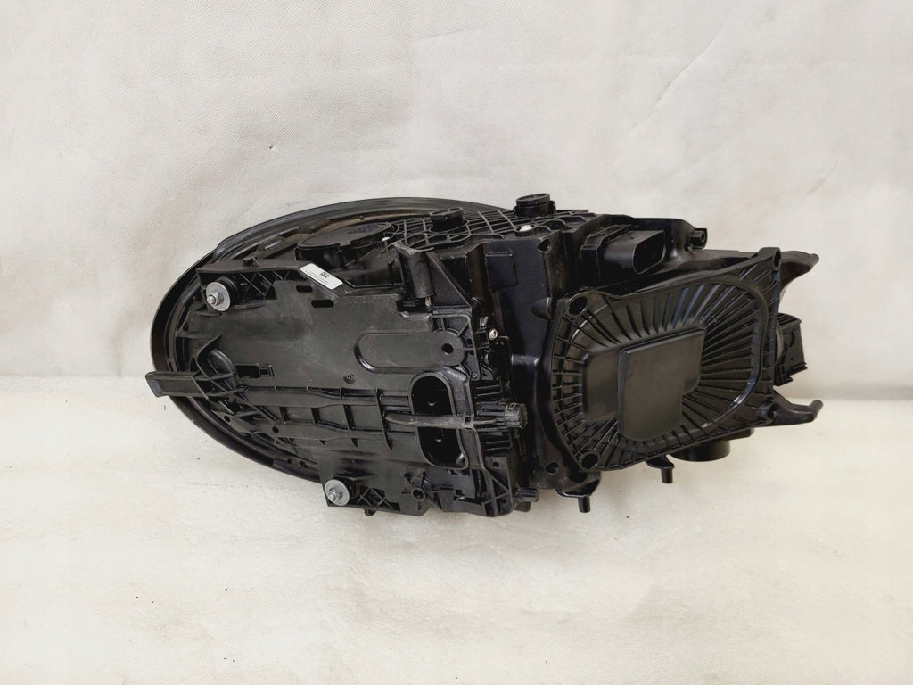 Frontscheinwerfer Porsche Carrera 991631963 LED Rechts Scheinwerfer Headlight SCH6800400478wh