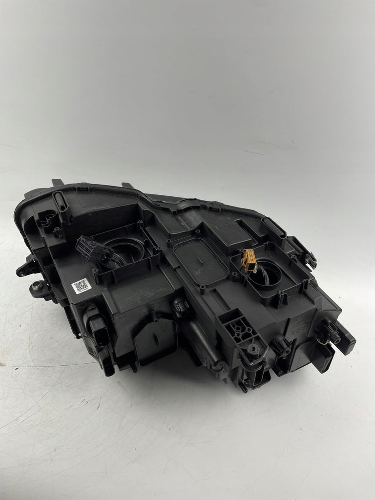 Frontscheinwerfer VW Tiguan Full LED Links Scheinwerfer Headlight