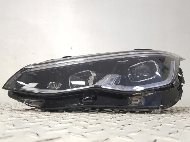 Frontscheinwerfer VW Golf VIII 5H1941035J Full LED Links Scheinwerfer Headlight SCH1059374381tf