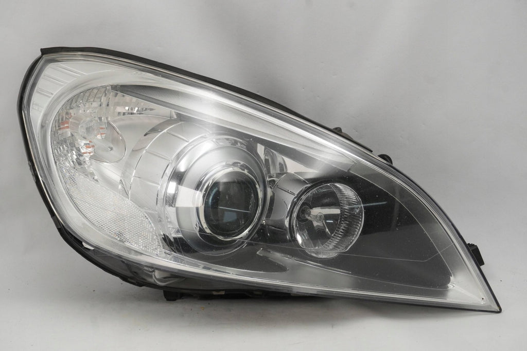 Frontscheinwerfer Volvo V60 I S60 31299991 89905476 Rechts Headlight SCH2460911905cl