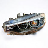 Frontscheinwerfer BMW F32 F33 6311-8738699-02 Full LED Links Headlight