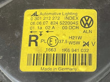 Laden Sie das Bild in den Galerie-Viewer, Frontscheinwerfer VW Golf V I 1K6941032 Rechts Scheinwerfer Headlight SCH8260866074nm