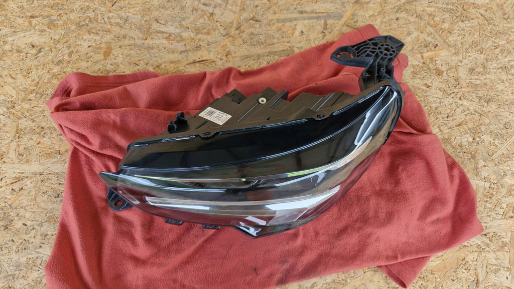 Frontscheinwerfer Opel Corsa F 9829522780 LED Links Scheinwerfer Headlight SCH5954271396za