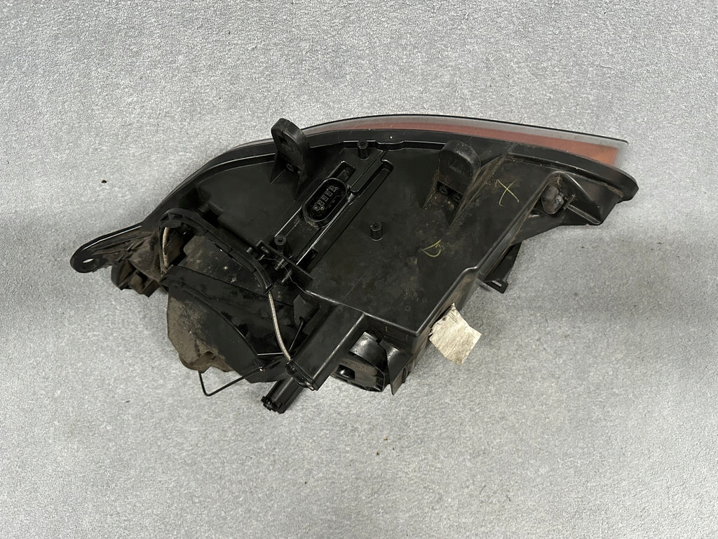 Frontscheinwerfer BMW Z4 E85 Xenon Rechts Scheinwerfer Headlight