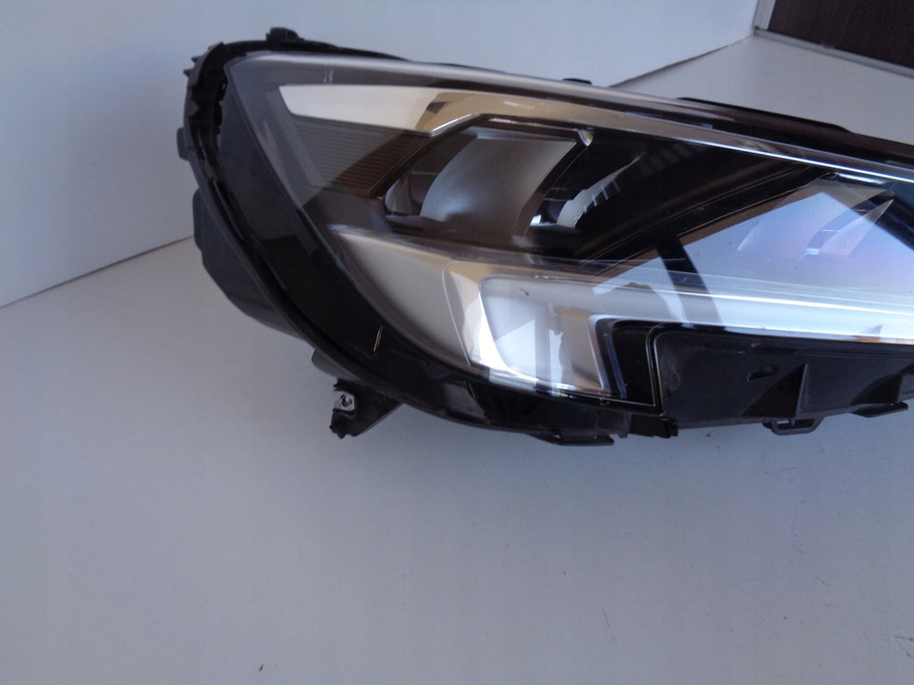 Frontscheinwerfer Opel Insignia B 39136826 Full LED Rechts Headlight