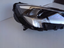 Load image into Gallery viewer, Frontscheinwerfer Opel Insignia B 39136826 Full LED Rechts Headlight