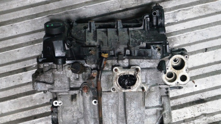 Motor Citroën C4 Cactus HM01 1.2 VTI 82PS 144TKm 2015 Benzin Engine Unkomplett MOT4945698466kc