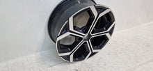 Load image into Gallery viewer, 1x Alufelge 18 Zoll 7.5" 5x114.3 52ET Glanz Schwarz 52910AT100 Kia Niro FEL4701900906ir